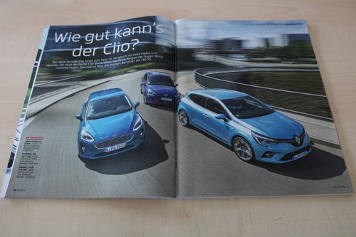 Auto motor und - sport, 18/2019
