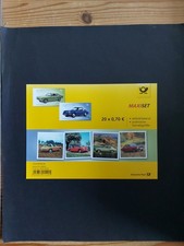 Bund FB 53 Automobile Ford und