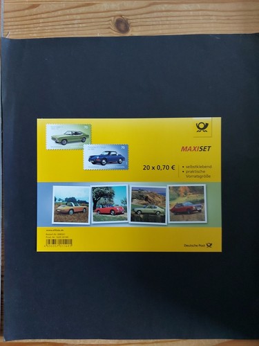 Bund automobile ford - 53,