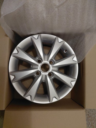 Ford fiesta alufelge - ford,