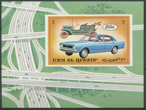 Umm qaiwain 1972 - umm-al-qaiwain,