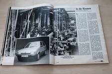 Auto Motor Sport AMS 14/1987