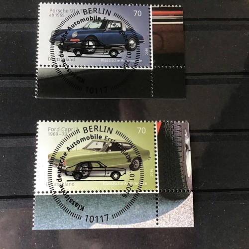 3201 3202 automobile - mi.-nr., 3201-3202