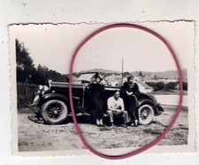 PHOTO FOTO  AUTO AUTOMOBILE