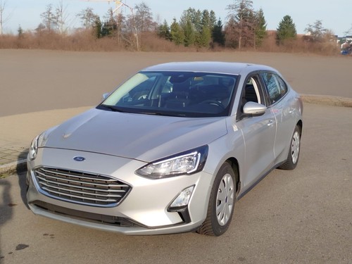 Ford focus ecoblue 88kw - ford,