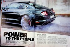 Sport Auto 02/2019 Ford