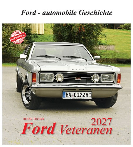 Ford veteranen 2027 - ford,