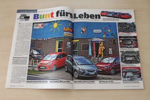 Auto bild 2012 ford - auto,