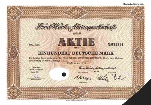 Ford werke auto 1976 köln - auto,