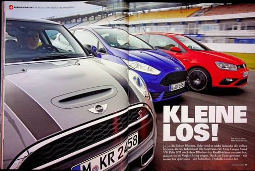 Sport auto 2015 ford fiesta - auto,