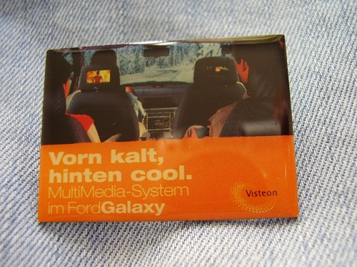 Pin ford galaxy multi media - galaxy,