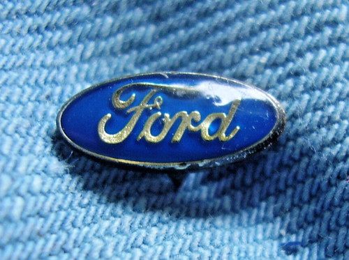 Pin ford logo - ford,