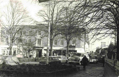 Woking surrey - surrey, uk