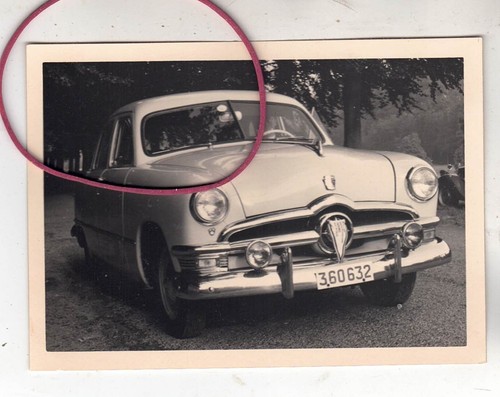 Photo foto auto - photo, automobile