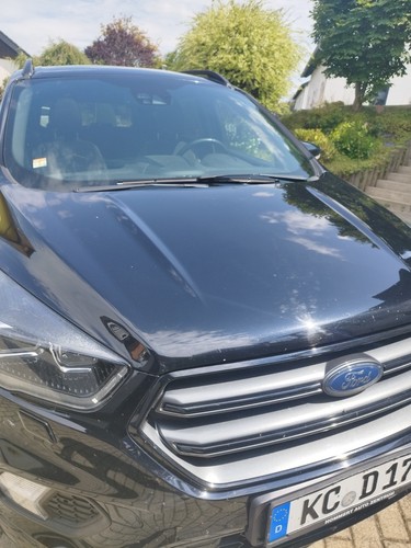 Ford kuga line - st,