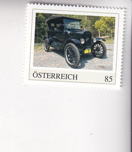 österreich briefmarke - Österreich, pm