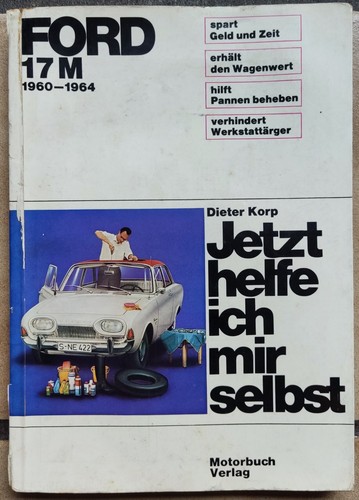 Jetzt helfe ich mir selbst