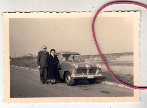 Photo foto auto automobile - photo,