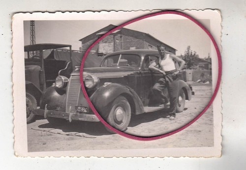 Photo foto auto automobile - foto,