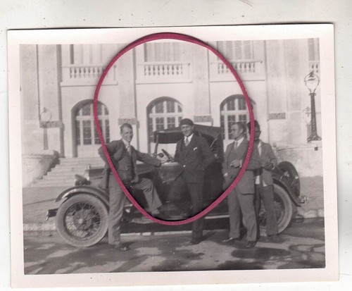Photo foto auto automobile - photo,