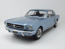 Ford Mustang V8 Hardtop 1965