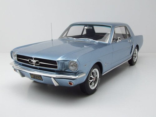 Ford mustang hardtop 1965 - v8,