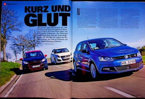 Sport auto 2014 - sport, 12/2014