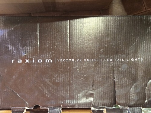 Raxiom rauchglass - raxiom,