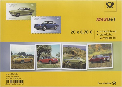 Automobile porsche und - 53,