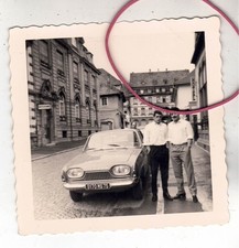 PHOTO FOTO AUTO AUTOMOBILE