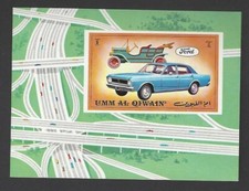 Auto Ford Automobile Umm al