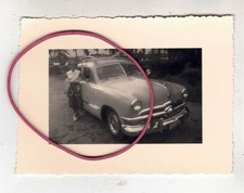 PHOTO FOTO AUTO AUTOMOBILE