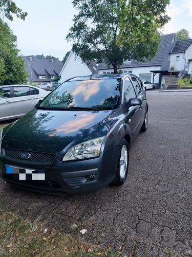 Ford focus benzin kombi - ford,