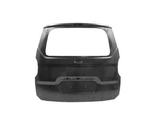 Heckklappe für ford transit - ford,