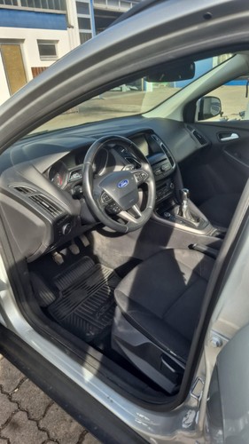 Ford focus mit - focus,