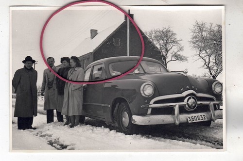 Photo foto auto automobile - photo,