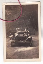 PHOTO FOTO AUTO AUTOMOBILE