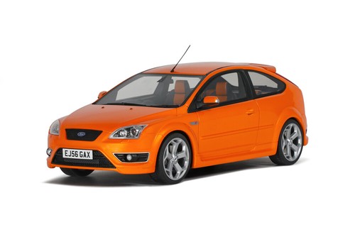Ford focus mk2 - focus,