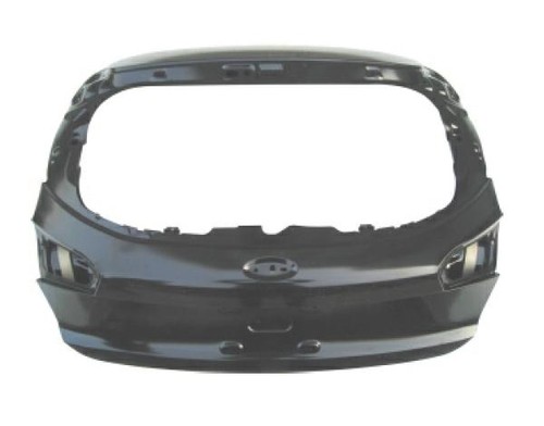 Heckklappe für ford - focus, ab