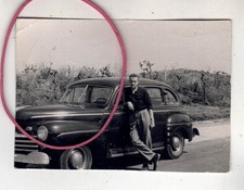 PHOTO FOTO  AUTO AUTOMOBILE