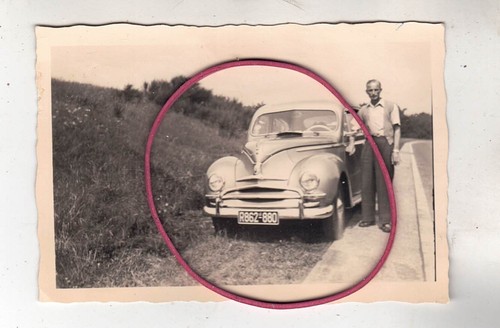Photo foto auto automobile - foto,
