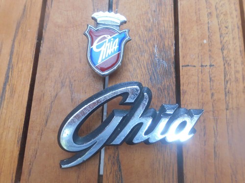 Ford chia emplem - ford,