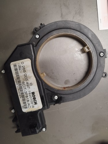 Lenkwinkelsensor ford transit - lenkwinkelsensor,