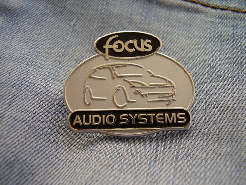 Pin ford focus audio - ford,