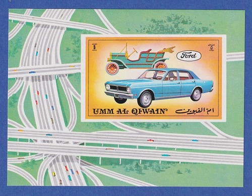 Var umm qaiwain 1972 - umm, al-qaiwain