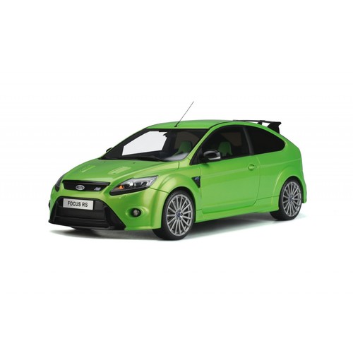 Ottomobile ford focus mk2 - ottomobile,
