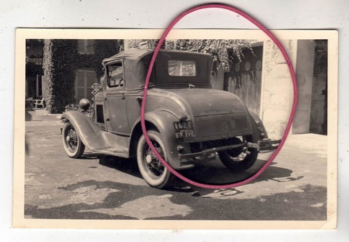 Photo foto auto automobile - photo,